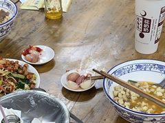 -老刘家泡馍·陕西老字号(钟楼广济街店)