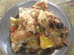 -周记热干面豆皮大王(桃花东街店)