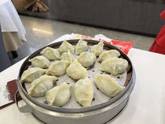 -王厚元饺子·辽菜·烤鸭(黄河大街店)