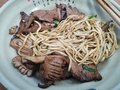 -无名氏面馆(邮电路店)