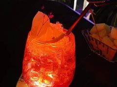 -杜尚rooftop露台酒吧