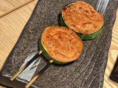 -人间酒暖·Go blanc·烧鸟·深夜食堂(陆家嘴店)