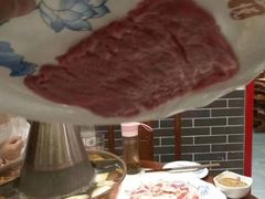 -五悦北平四季涮肉·烧烤(老商埠店)