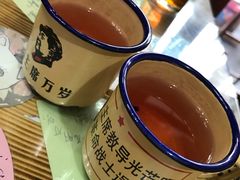 -九华山友谊土菜馆 小资餐厅