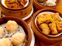 -香江小厨 The Kitchen(香江俱乐部店)