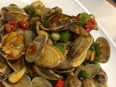 -火龙堂·风味民间菜(文一路店)
