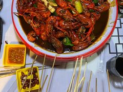 -云晓光头烧烤吧(盛夏店)