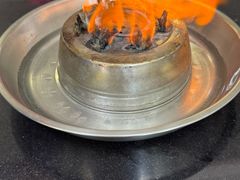 -天桥老金涮肉(牛街店)