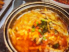 -羊门客在·烤盐池滩羊·川菜