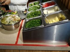 -百灵缘瑞丽味道特色小吃(水乡店)