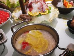 -虾佬圣汤·海鲜姿造(乐堤港店)