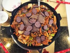 小份火盆-朝族高丽火盆