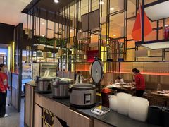 -金掌勺锅包肉(太原万达店)