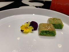 -广州文华东方酒店·江-由辉师傅主理