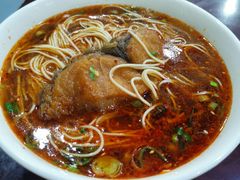 -东吴面馆(因果巷店)