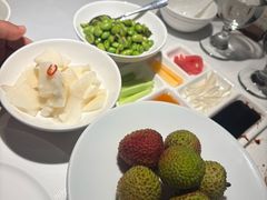 -四季民福烤鸭店(王府井东安门店)