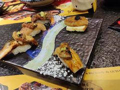 -古田居·特色寿司料理(星之岛旗舰店)