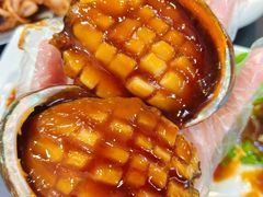 -萃华海鲜阁大排档(五四广场店)