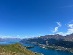 -Fergburger(皇后镇店)