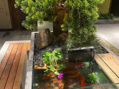 -丹江渔村(首都机场店)