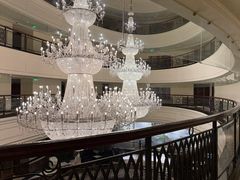 -上海瑞金洲际酒店