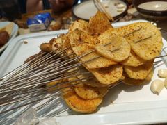 -状元阁烧烤(新华路总店)