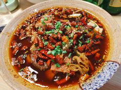 -壹块捌烧烤(灯市口店)