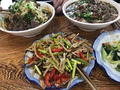 -筋面郎(东坡店)