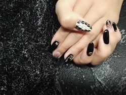-StartNail美甲