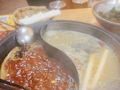 -赵美丽·重庆社区火锅·直营店(火车东站·中豪国际店)