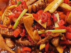 -火候轩品质湘菜·私厨(市府店)