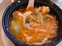 -闫家驴肉老店(华电一校店)