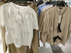 -ZARA(深圳金光华广场店)