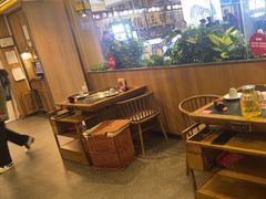 -井格重庆火锅(西直门凯德Mall店)