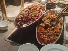-圆顶阁西餐厅(郑州索菲特国际饭店 )