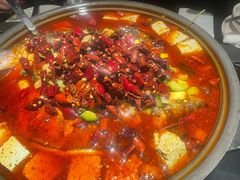 -师烤·豆花烤鱼(广州荔湾扬韬广场店)