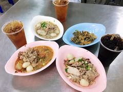 -榮泰米粉湯(Left Shop)