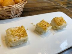 -格日勒阿妈蒙古厨房(大召店)