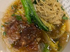 -星汇餐厅(新濠影汇店)