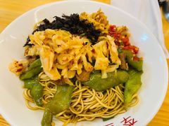 -李叁面馆(妇幼店)
