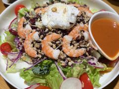 -俏贝拉(裕后街店)