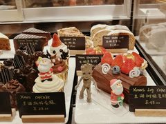-Jamaicablue Coffeeshop(中央广场店)