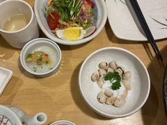 -山之川日料放题(通州店)