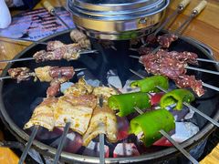 -袁家水泊水浒烤肉(白金店)