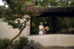 点击看大图 -Mu慕婚纱摄影·超级工作室