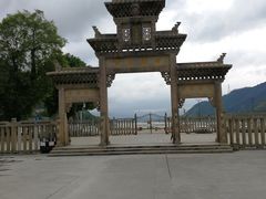 -悦城龙母祖庙