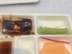-玉林烤鸭店(定福庄店)