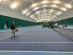 -中体一方网球培训(国家网球中心校区)