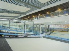 -零度滑雪室内训练中心(莘庄店)