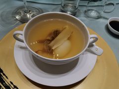-湖影中餐厅·南京金茂威斯汀大酒店